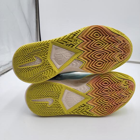 Nike Kyrie 8 \'Eagle\' Sz 13 DJ6017-400 (112) main image 4
